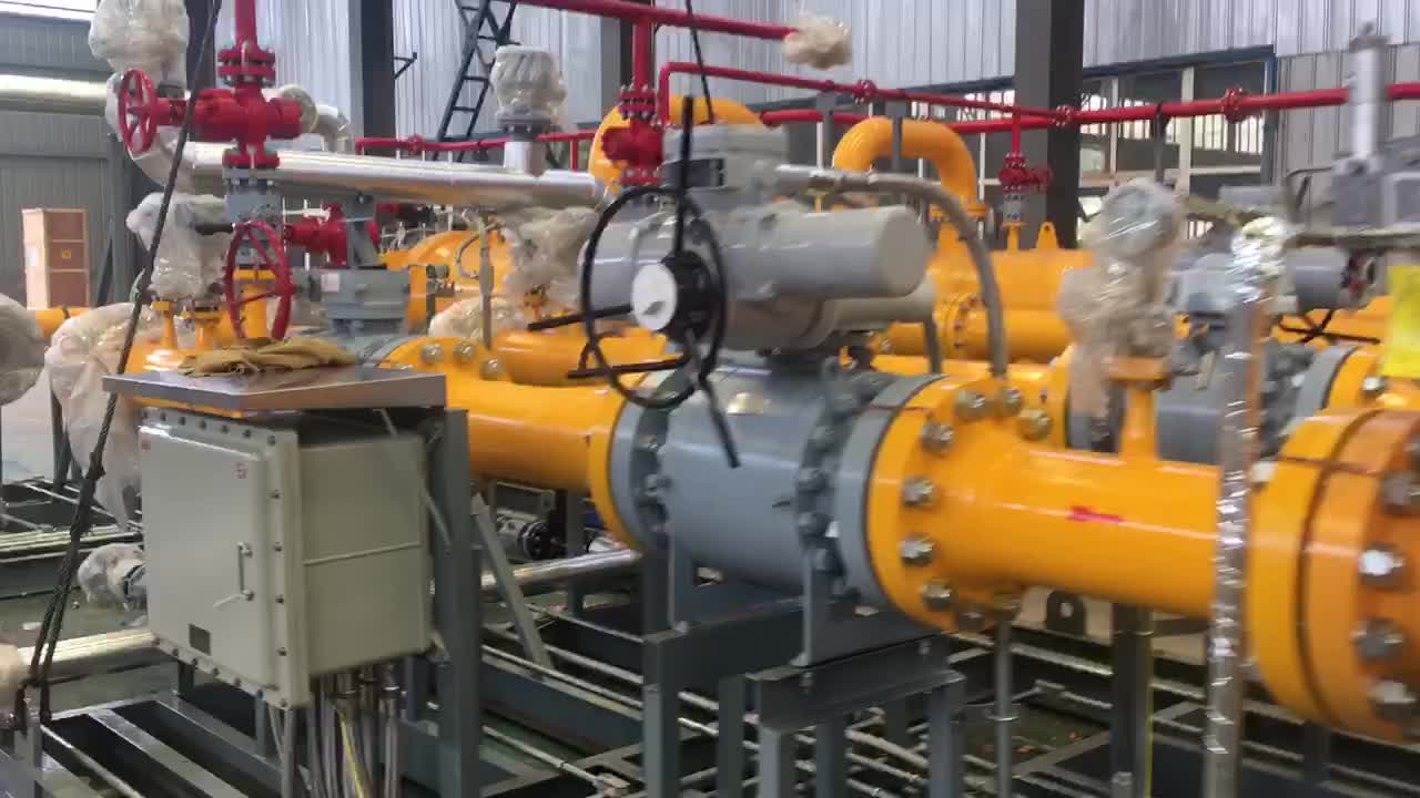 燃氣設備品牌大全