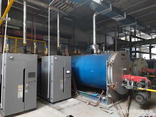 燃氣蒸汽發(fā)生器設備5月份最新價格