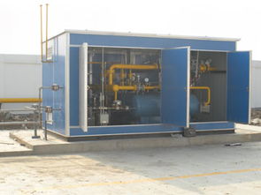 燃氣減壓撬專業(yè)供應商 南宮燃氣減壓撬