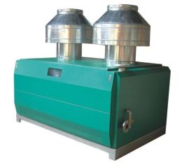 熱樂cwns0.35燃氣鍋爐 進口核心部件,靜音省氣