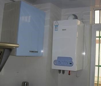 燃氣壁掛爐采暖系統有什么優缺點?