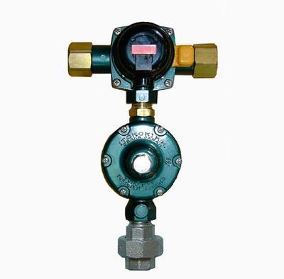 自動切換閥供應(yīng)商/生產(chǎn)供應(yīng)AX-10氣相自動切換閥-佛山市中邦燃氣設(shè)備