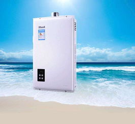 熱水器十大品牌,誰能領銜2018廚衛(wèi)市場