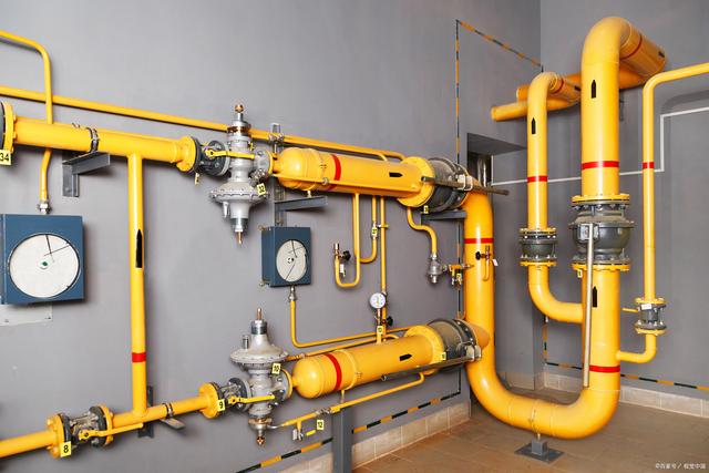 城市燃氣管道煥新,昆明市西山區(qū)迎來安全升級