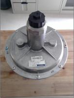 供應冬斯DUNGS燃氣減壓閥：穩定燃氣壓力，保障工業設備安全運行