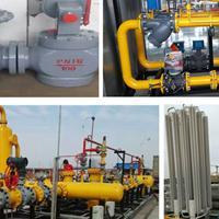 浙江、福建、廣東 燃氣調壓閥與天然氣管線穩壓閥的核心作用與區域發展