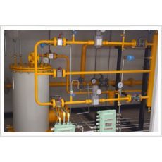 保障安全，合理規劃 燃氣調壓站的安全距離考量與設備選擇